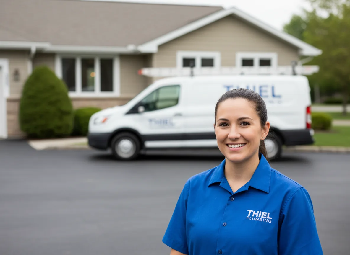 Plumber Thornville, OH FAQs